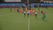 【集锦】U17亚洲杯-何思凡传射+一条龙万项破门 U17国足3-1沙特